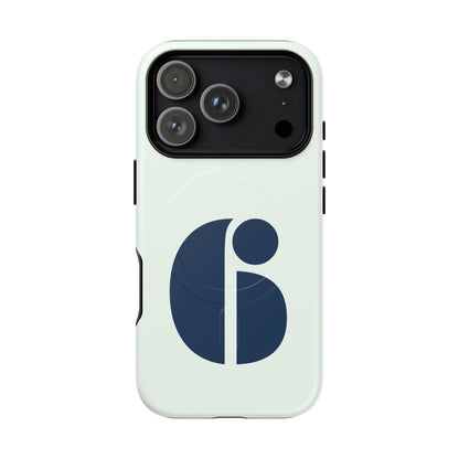 iPhone 17 Pro magsafe phone case - Number 6