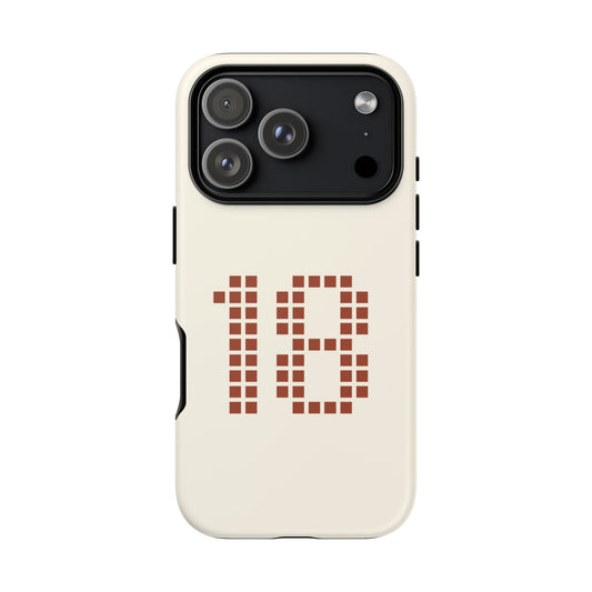 iPhone 17 Pro phone case - 18