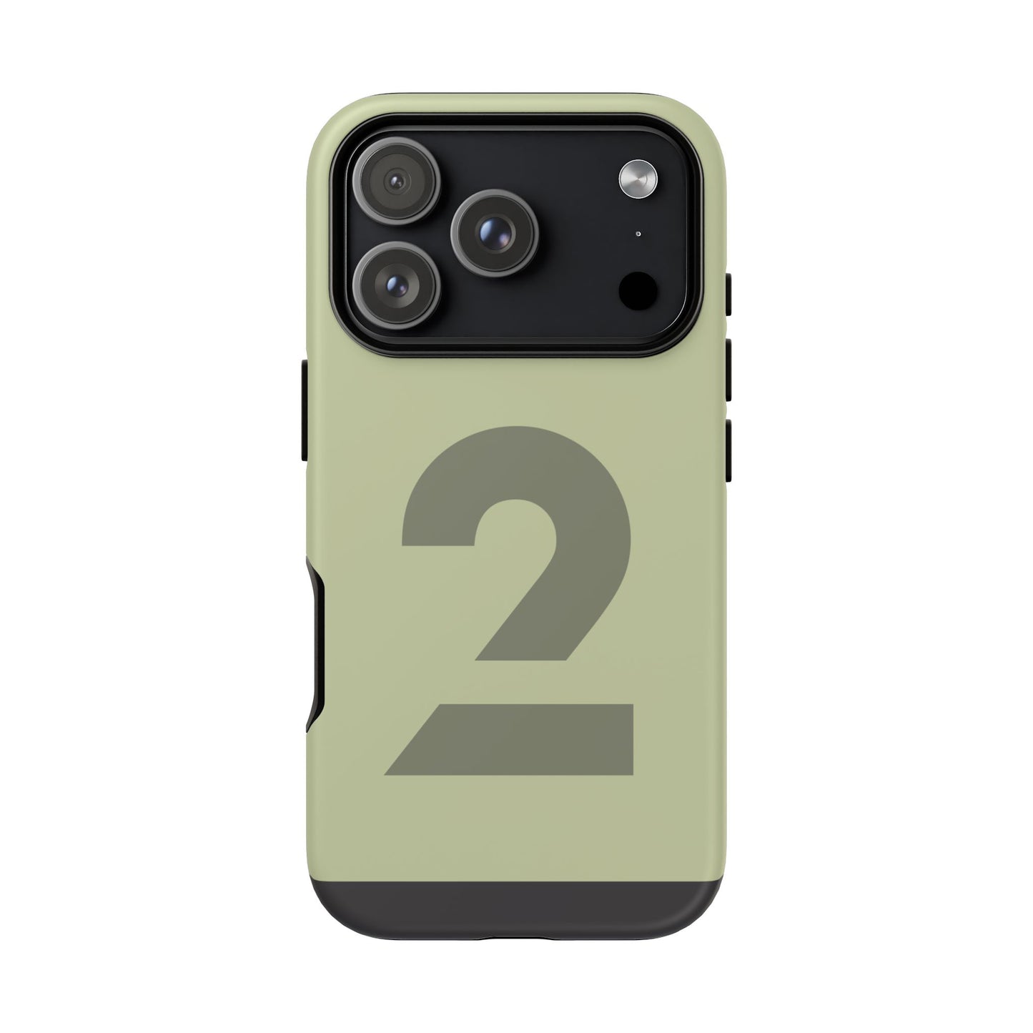 iPhone 17 Pro phone case - Number 2