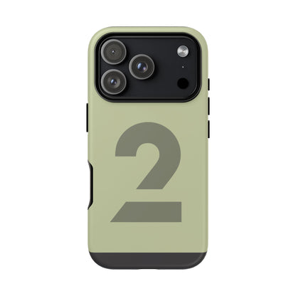 iPhone 17 Pro phone case - Number 2