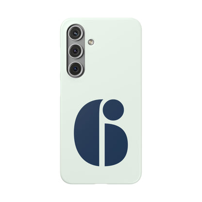 Samsung Galaxy S24 snap phone case - Number 6