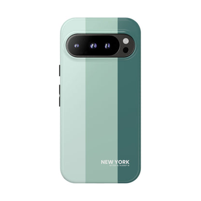 Google Pixel sophisticated minimalist urban design tough case for professional use